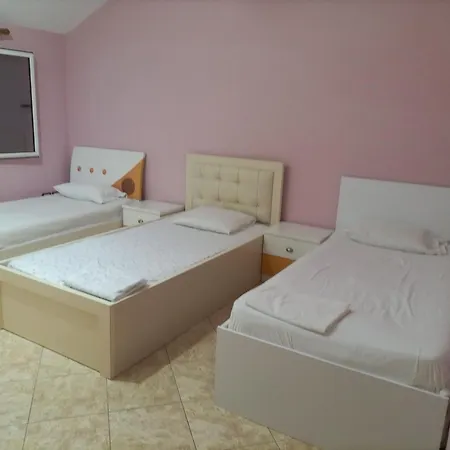 Villa Bardhi For Rent View