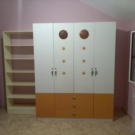 Bardhi For Rent View Shijak