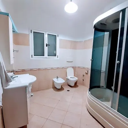 Bardhi For Rent View Villa
