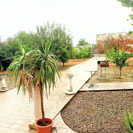 Villa Bardhi For Rent View