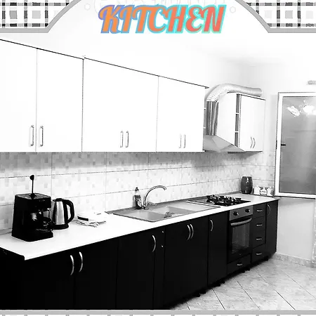 Bardhi For Rent View Villa