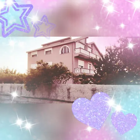 Villa Bardhi For Rent View