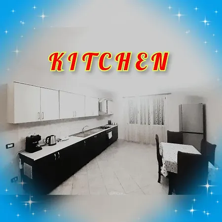 Villa Bardhi For Rent View *