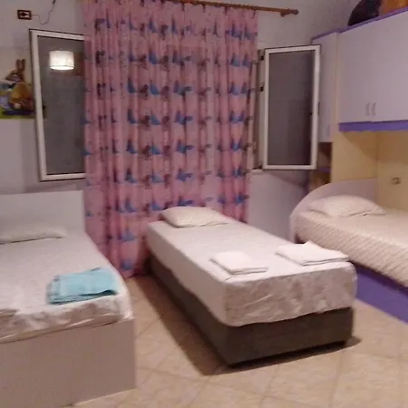 Villas For Rent Best View * Shijak